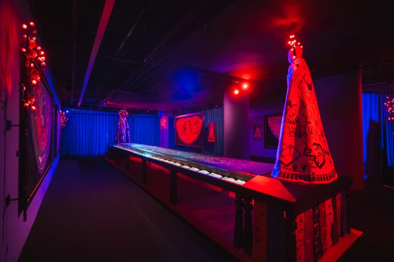 Guardian Sketch 104 board