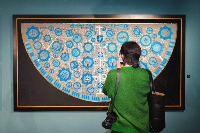 Thread Atlas 285 stitch diagram