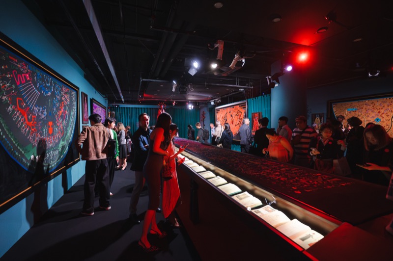 Process Score 296 ledger