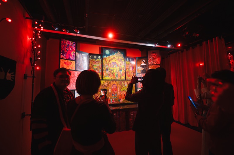 Glass Shrine 300 miniature