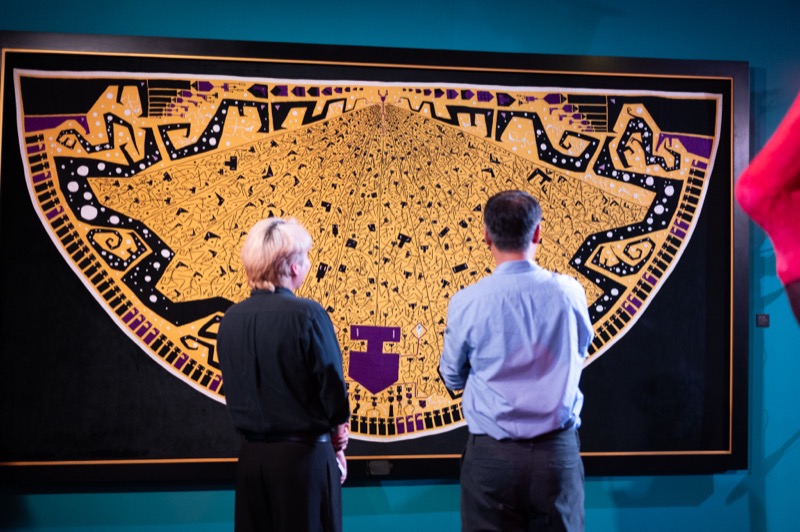 Sepia Ember 328 film still