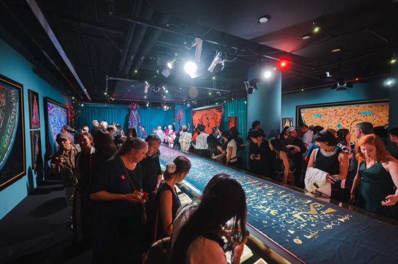 Signal Thread 330 braid