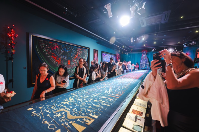 Altarpiece Draft 331 sketch