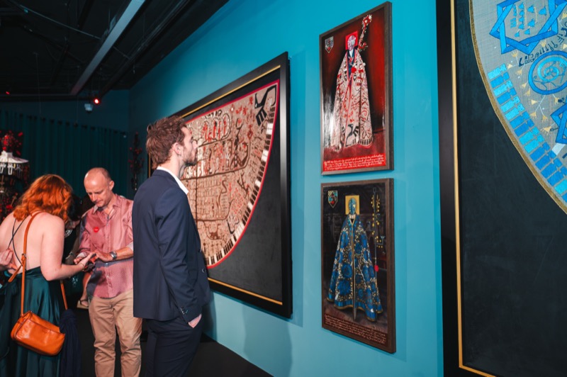 Northern Bloom 337 still